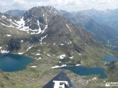 País de los Pirineos- Andorra; mejores rutas de senderismo rutas guiadas por la comunidad de madrid 